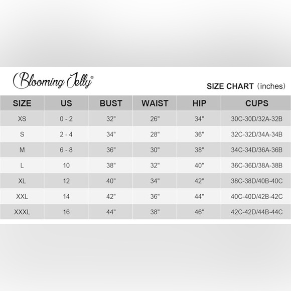 Blooming Jelly dress-NWT-Small - Picture 13 of 13